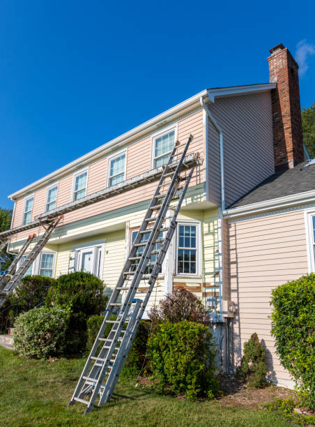 Demolition Debris Removal in Sandy, OR